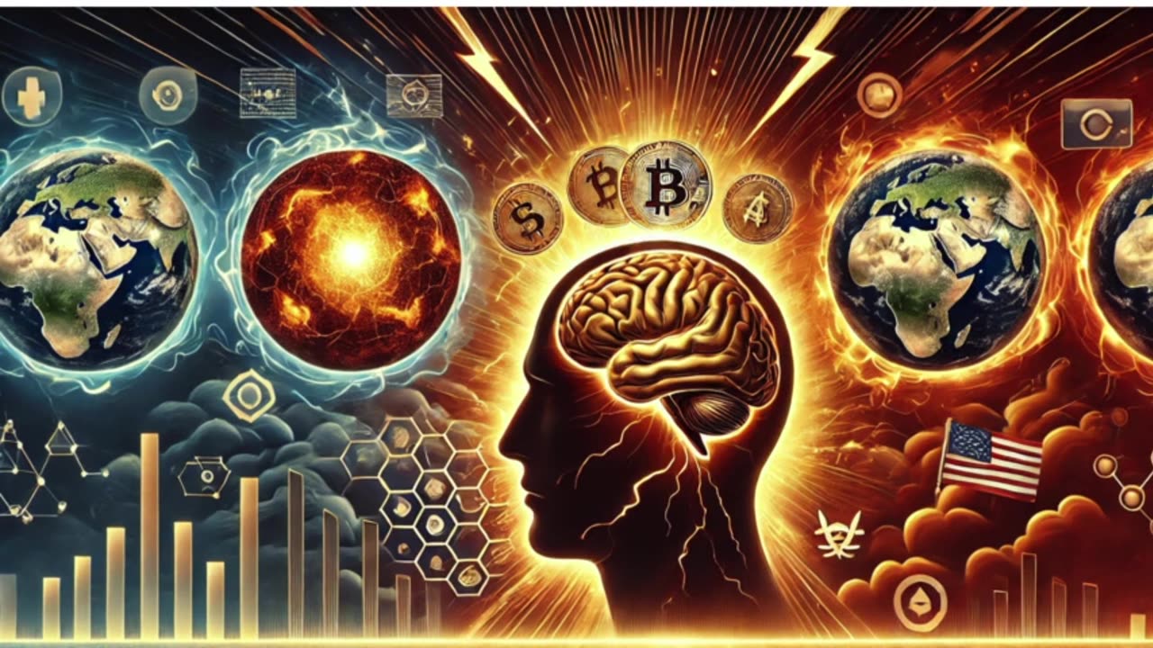 🚨 Bitcoin & Altcoins: Is History Repeating? The 2021 Crash Is Back!!!💥