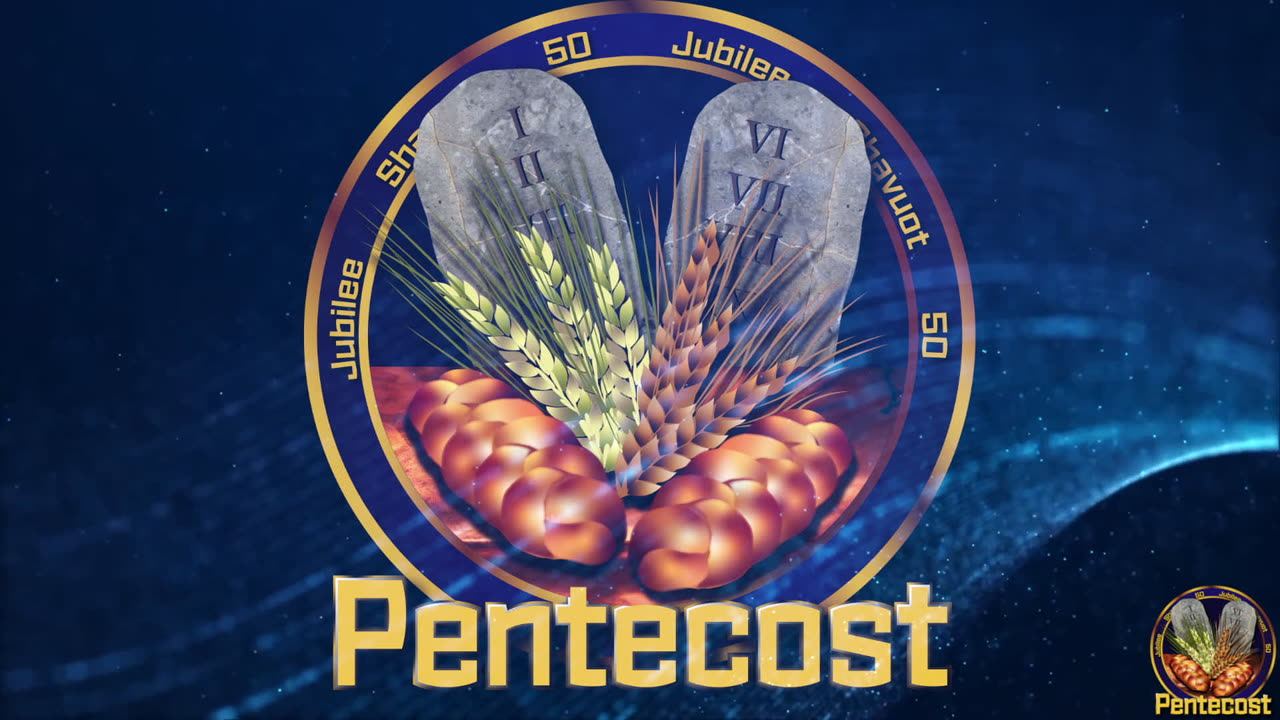 Pentecost 2025