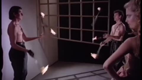 Steve Miller Band - Abracadabra