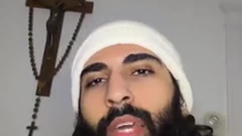 Muslim Sheik Tries to Justify Multiple Wives