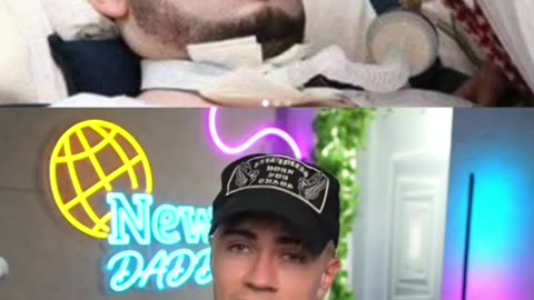 Who is the "sleeping Prince"