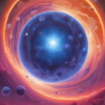 Supergiant Stars: The Gigantic Bubbles of Space!