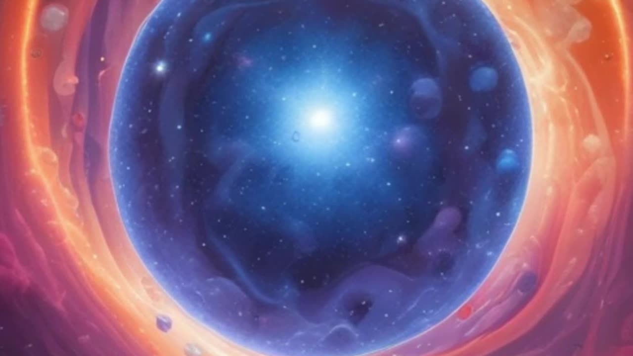 Supergiant Stars: The Gigantic Bubbles of Space!