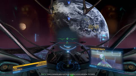 X 4 - Timelines - Part 4