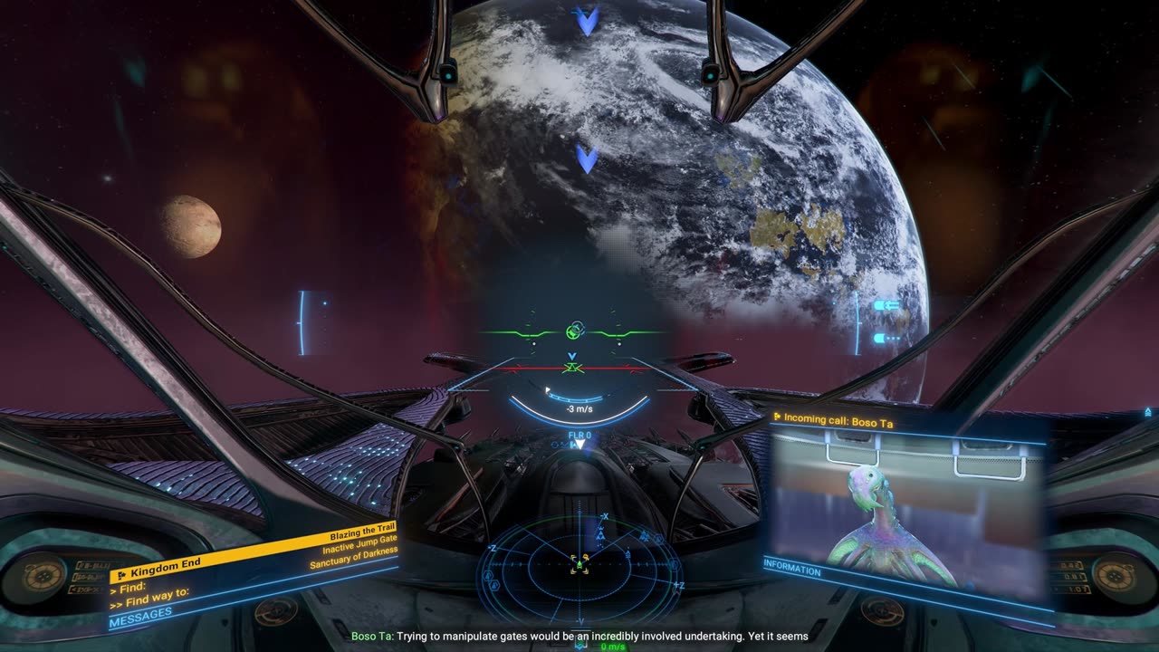 X 4 - Timelines - Part 4