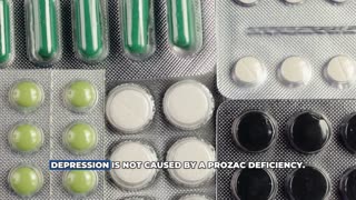 Depression Isn’t Caused by a Prozac Deficiency with Dr. Joy Kong