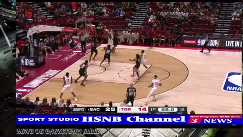 HSNB Skyline Channel 8 - live reatsream from Eutelsat9b