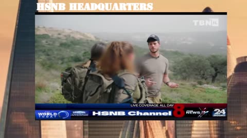 HSNB Skyline Channel 8 - live reatsream from Eutelsat9b