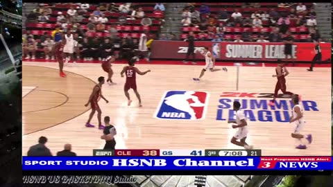 HSNB Skyline Channel 8 - live reatsream from Eutelsat9b