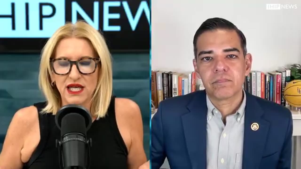 Trump STABBED IN THE BACK as GOP Joins Dems to RELEASE Epstein List!!