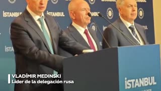 Moscú exhorta a Kiev a aclarar la situación de los civiles cautivos