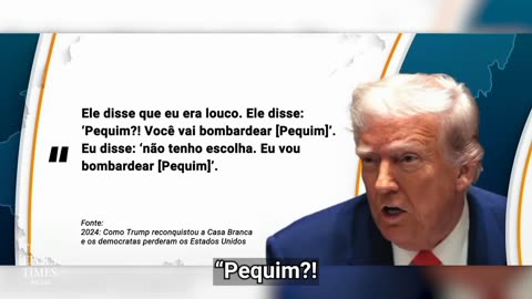 Rússia, China, Brasil pagaram: O STF também será eliminado junto com os ladrões que estão no poder