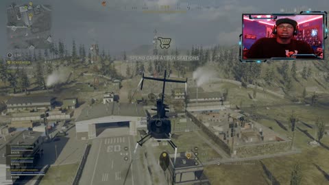 How to Camp NUKETOWN in Call of Duty Black Ops 6