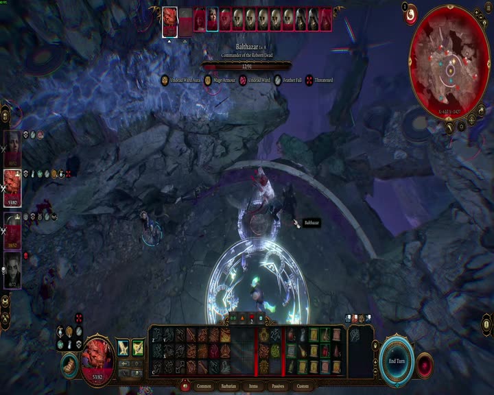 Baldurs Gate 3(Good)-Get Wrecked Fat Boy