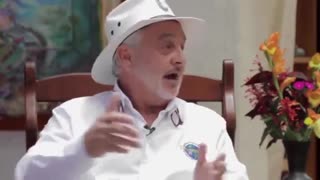 THE UNIVERSAL ANTIDOTE: The Science & Story of Chlorine Dioxide (Documentary)