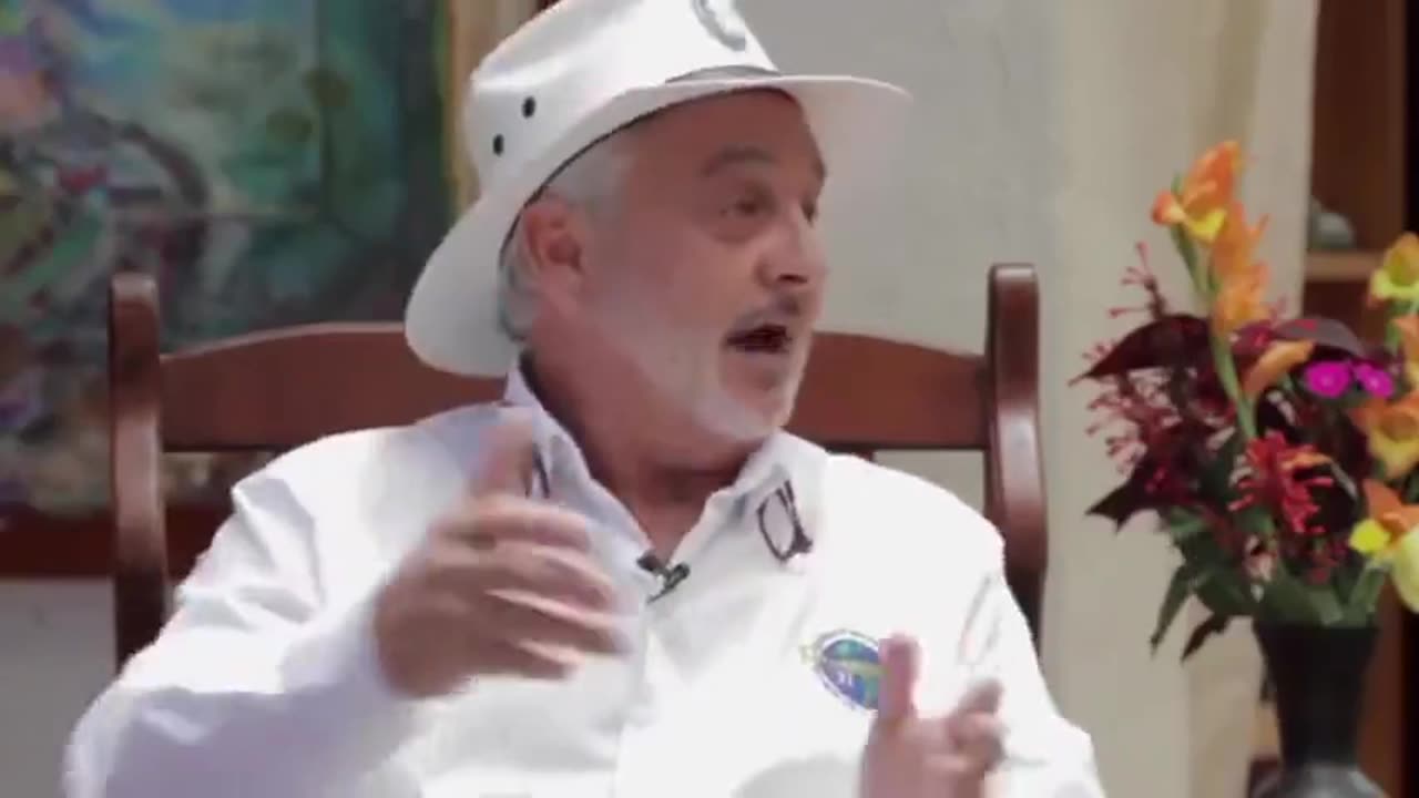 THE UNIVERSAL ANTIDOTE: The Science & Story of Chlorine Dioxide (Documentary)