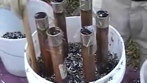 How to Make an Orgone Energy Cloud Buster