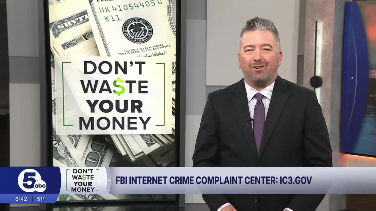 FBI warns about phantom hackers targeting your bank account