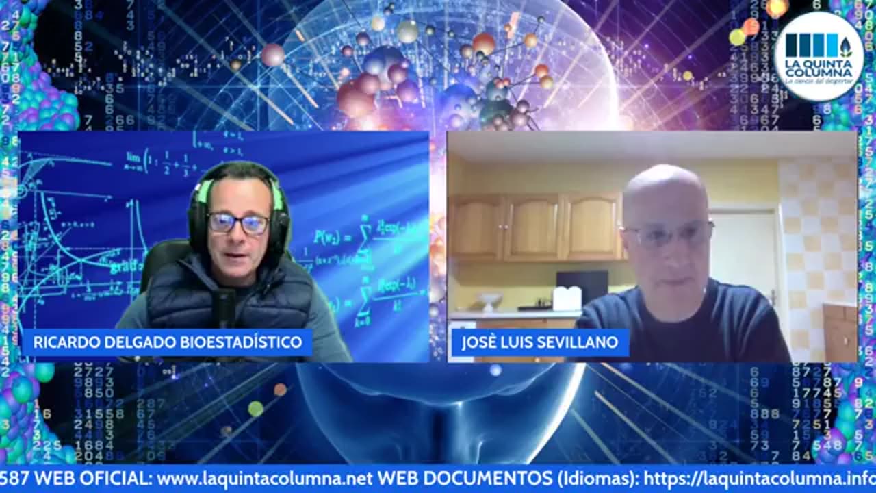 LA ZONA PROHIBIDA - PROGRAMA 648 -