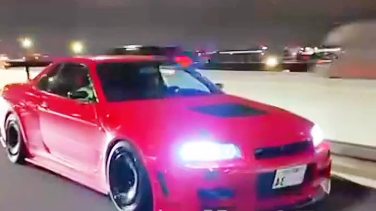 New GTR skyline edit #cars