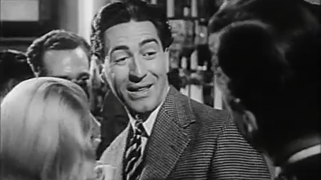 To The Public Danger (1948) (1948)