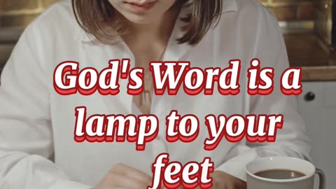 Start This One Habit That Can Change Your Life | Daily Bible Reading