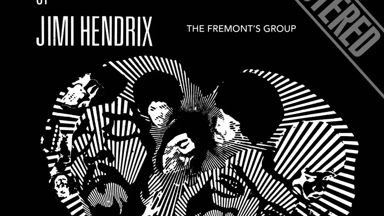 Jimi Hendrix · Highway Chile