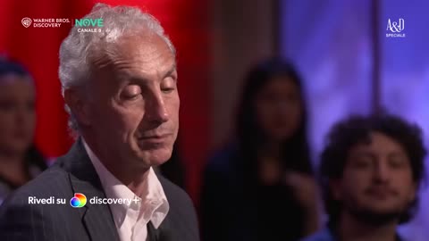 Marco Travaglio in tv:quando la “colpa” è sempre di Putin..HA STATO PUTIN..Travaglio elenca tutte le volte che il governo e la stampa occidentale davano la colpa a Putin per ogni loro cazzata RASSEGNA STAMPA STORICA