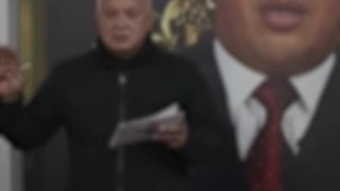 Diosado Cabello se refiere como 'pajudos' o 'tontos' a venezolanos que viajan a EEUU