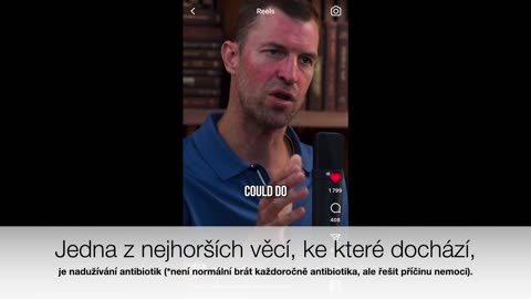 Antibiotika a autismus