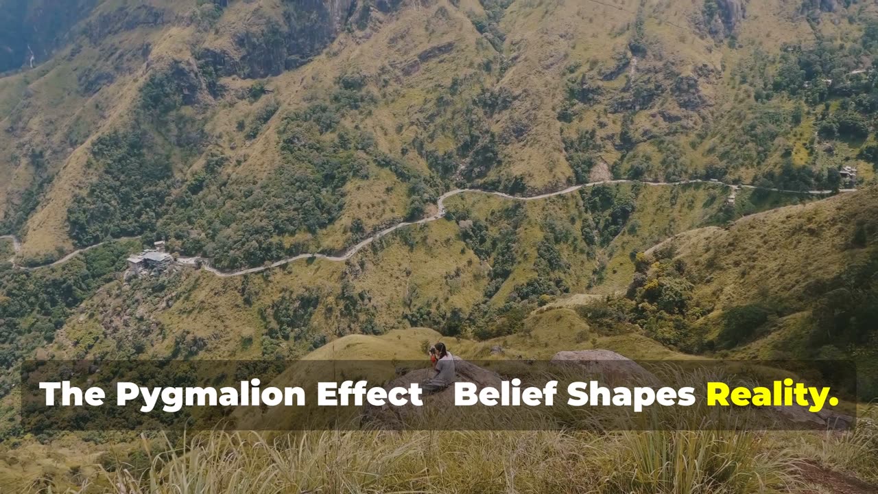 Discover the Power of Self-Confidence - The Key to Success