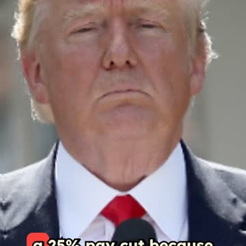 Harvard President Takes Pay Cut Amid Funding Cuts