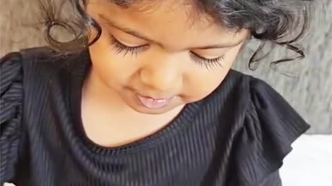 Mini talks with maximum cuteness...