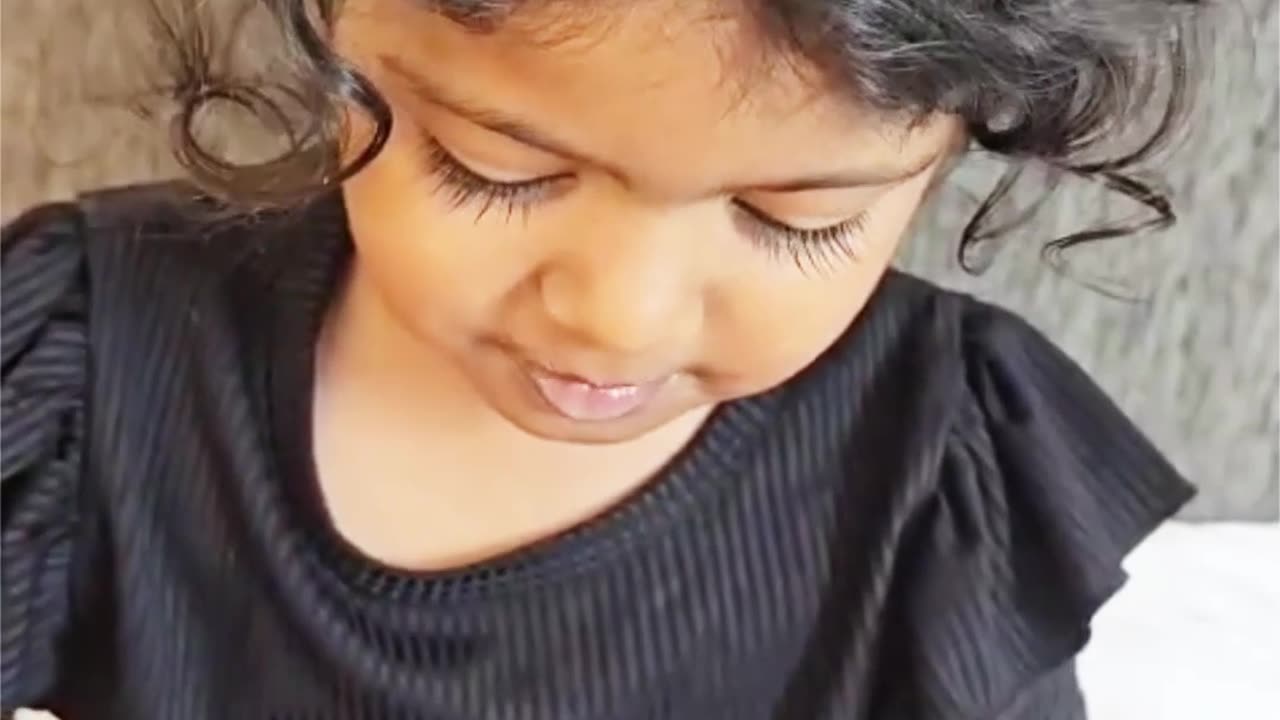Mini talks with maximum cuteness...