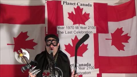 9.Planet Canada Planet America City Nights 8 PART 9
