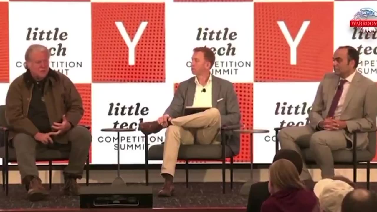 Steve Bannon to Deep State: Go f*ck yourself