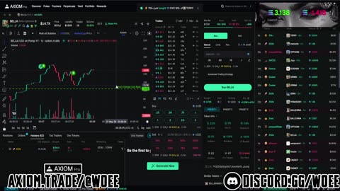 MEME COINS - 1 SOL TO 1 MILL