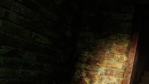 Metro VR Action