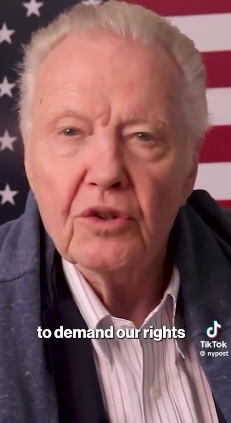 Jon Voight - Mamdani