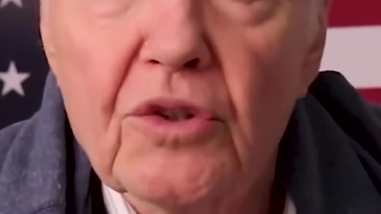 Jon Voight - Mamdani