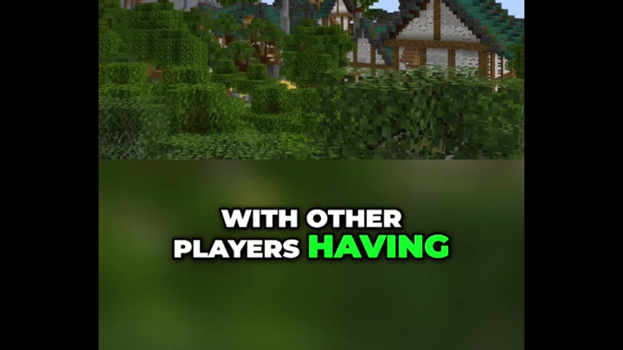 What Happens When 100 Players Simulate a Fantasy Realm?