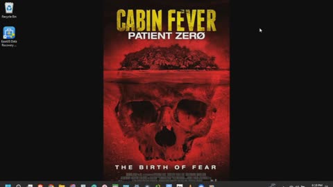 Cabin Fever Patient Zero Review