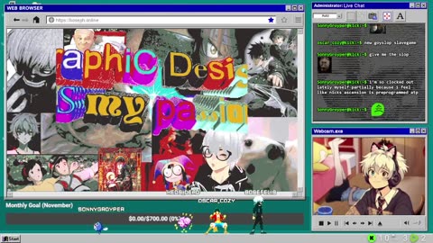 Good Morning, Maria!