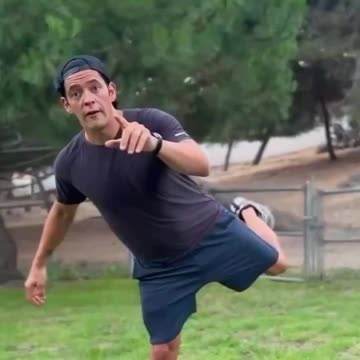 Good Balance Tips & Knee Strengthening