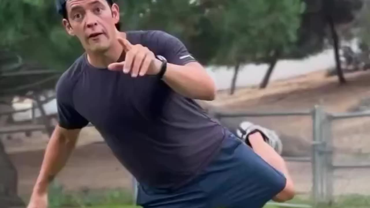 Good Balance Tips & Knee Strengthening