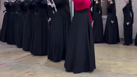 🤯✨ Watch These Women Dance On Air! | FeedMyCuriosity