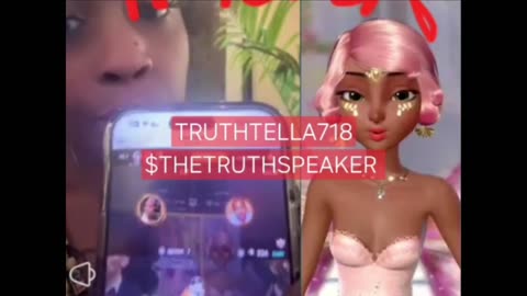 QUEEN TOMIKAY WON THE FIGHT & SENT JAZZY CHERRY & HER HUBBY 2 JAIL THERES NO NEED 4 HER 2 SHOW ANY VIDEO BECAUSE SHE HAS NOTHING LEFT 2 PROVE & VICTIMS DONT HAVE TO BE IN COURT UNTIL ITS TIME 4 THEM TO TESTIFY FOR ALL THE RETARDS IN DA BACK