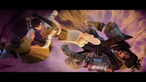 Perfect World Episode 104 Explained in Hindi_Urdu _ Perfect world Episode 104 in Hindi