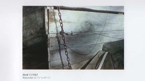 Dean Mitchell - An Artist's Artist