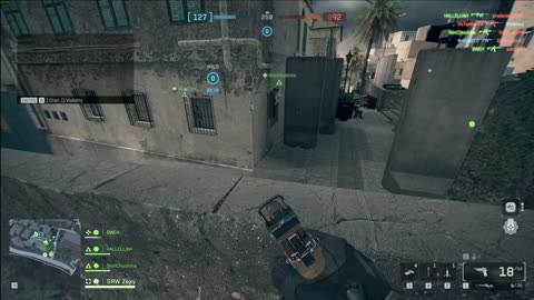 playing the beta again!